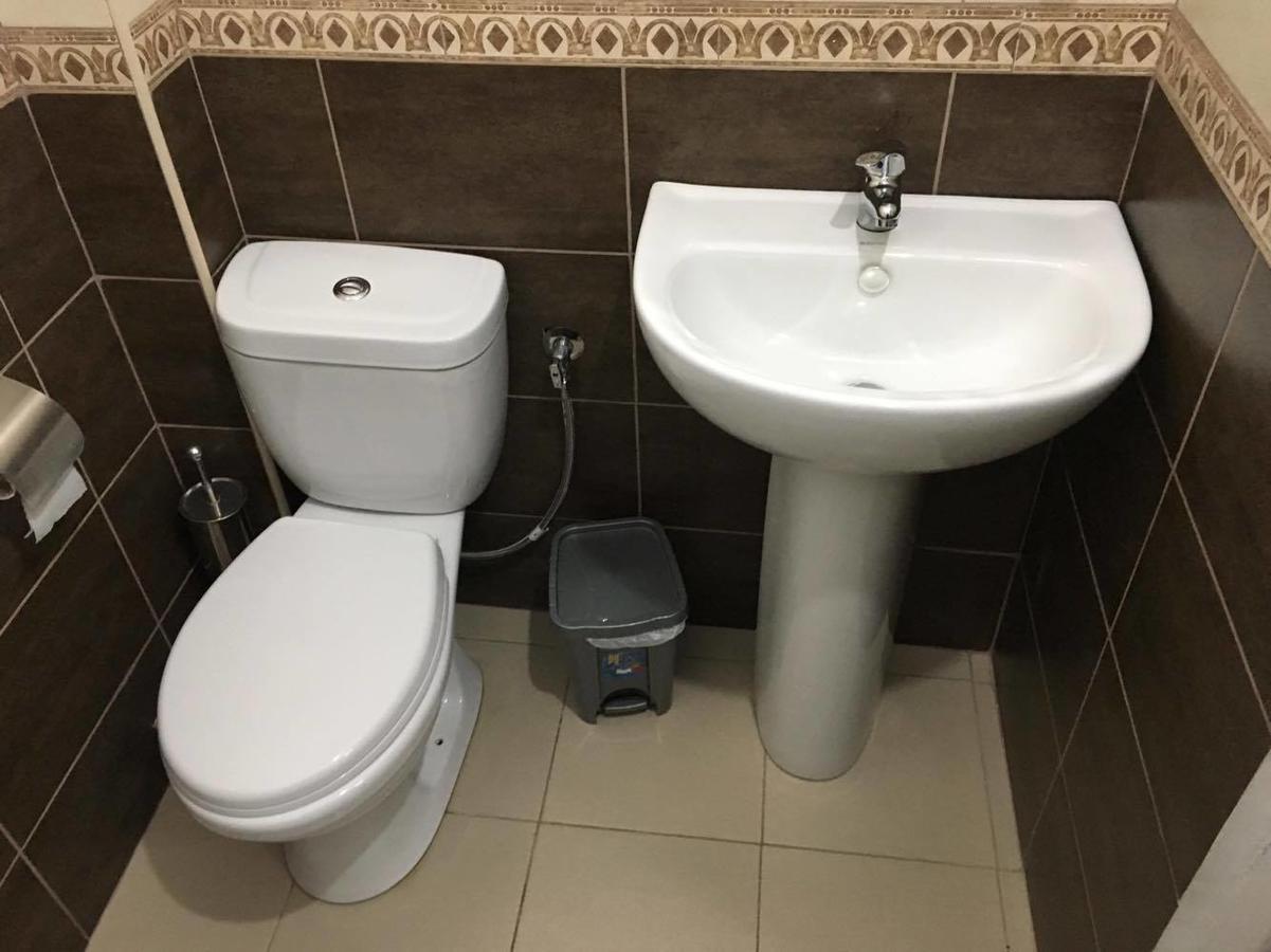 Korca City Rooms Екстер'єр фото
